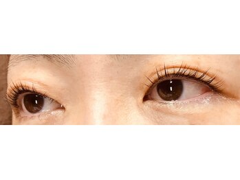 アメリ(Amelie)/パリジェンヌラッシュリフト