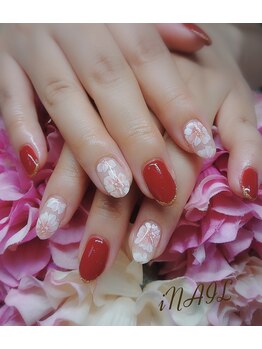 アイネイル(iNAIL)/