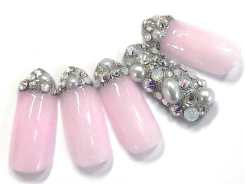 コルン/シンプル定額¥7810