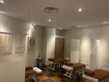 カラダファクトリー 大和プロス店