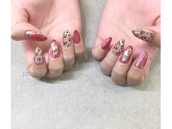 プライズアイリス アイラッシュ 池袋東口店(prize Iris eyelash)/スターギャラクシー【池袋】