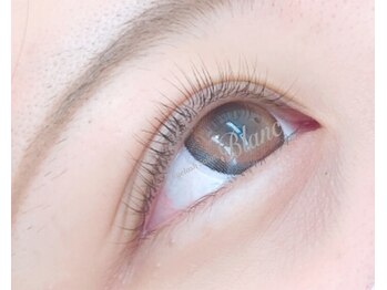 アイラッシュサロン ブラン イオン上越店(Eyelash Salon Blanc)/☆パリジェンヌラッシュリフト☆