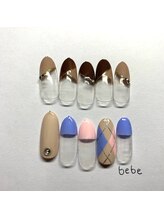 ベベ(bebe)/