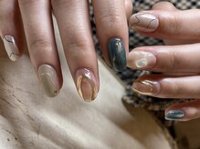 タン(TAN)/▽decorationコース