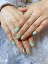 パンダネイル(Panda Nail)/施術例【ネイル/川崎/神奈川】