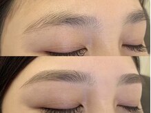 アイマジックピュア 仙台駅前店(EYE MAJIC pure)/韓国眉