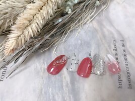 8月定額B マイカジェル