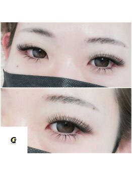 カフカ(Cafca)/ボリュームラッシュ140束☆