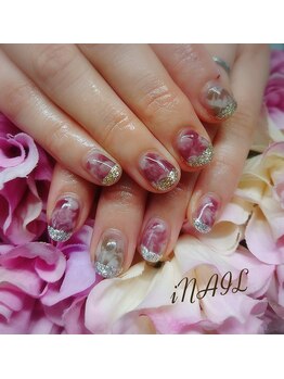 アイネイル(iNAIL)/