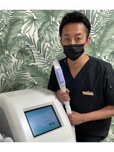 ゼロ(ZERO)&nbsp;しゅういち Shuichi