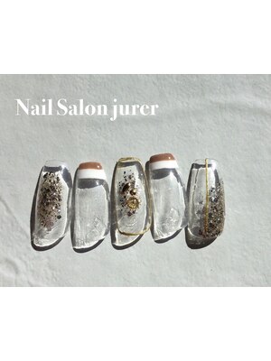 Nail　Salon　jurer