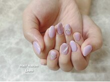 リアン(Lien)/定額デザイン