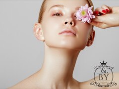 TOTAL BEAUTY SALON &.BY ネイル/ネイルケア