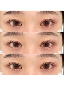 ラプレ(Lapule)/ケラチンラッシュリフト