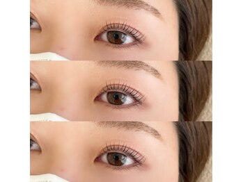 シュエット(Chouette)/パリジェンヌラッシュリフト