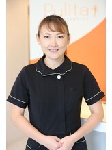 プリータ 佐久平店(Pulita) 中島 香奈