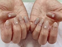 みんなのネイルサロン/定額ネイル