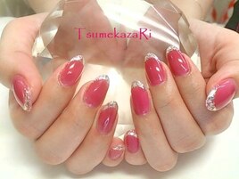 ★ガラスフレンチ★