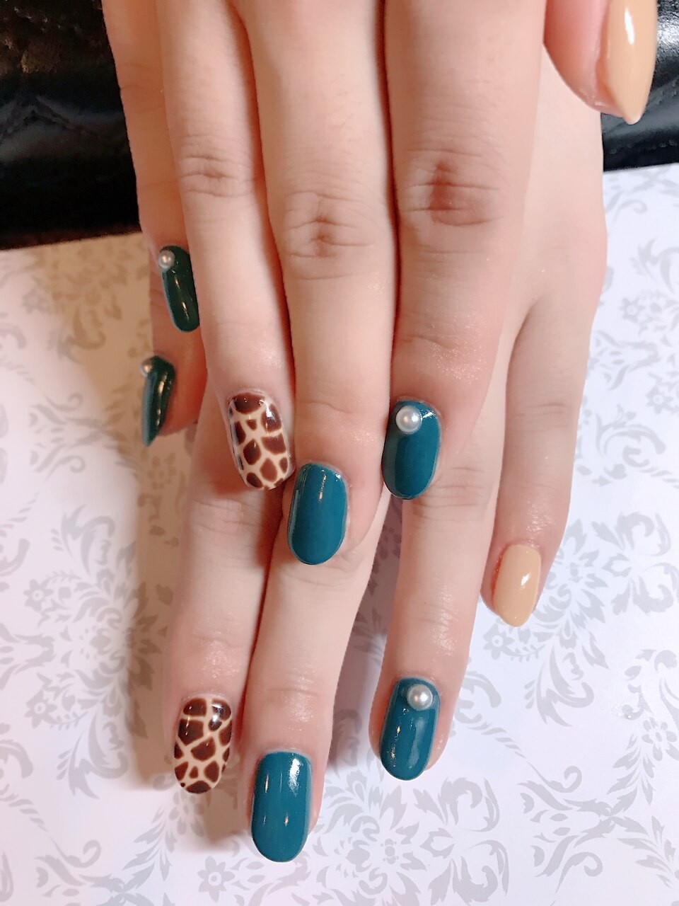 3dネイルパーツ ネイル どうぶつ ネイルパーツ キリン 赤ちゃん 哺乳瓶 星 3dネイルパーツ ネイル どうぶつ ネイルパーツ キリン 赤ちゃん 哺乳瓶