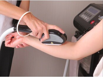 ジェリカ(JLica)/脱毛初心者の方