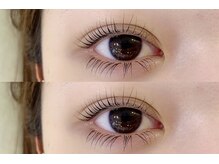 エストアール 筑紫口本店(est-r.)/#パリジェンヌ▽ストレート