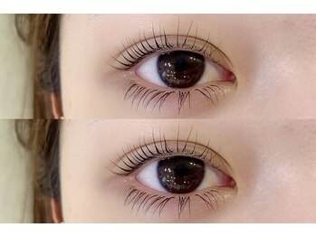 エストアール 筑紫口本店(est-r.)/#パリジェンヌ▽ストレート