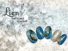 リアン 川崎店(Lien)/トレンドネイル★