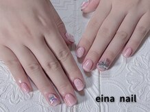 エイナネイル(einanail)/お待ち込みデザイン