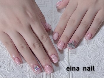 エイナネイル(einanail)/お待ち込みデザイン
