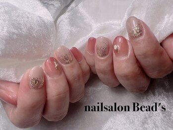 ビーズ(Bead's)/定額デザイン