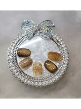 ナコ(NAKO)/トレンドアート