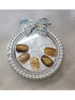 ナコ(NAKO)/トレンドアート