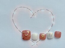 カノア(KANOA)/2月定額フット