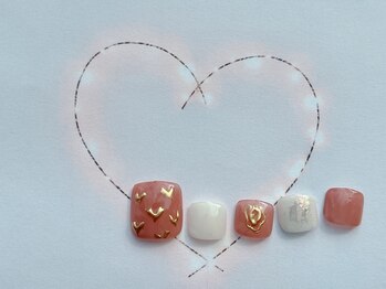 カノア(KANOA)/2月定額フット