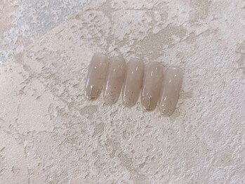 ミミ(mimi)/定額ネイル