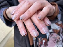 スリーネイル(Three nail)/