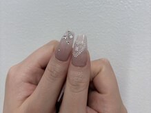 インザピンクリリー(in the pink LILY)/ベイビーブーマー/カラグラ