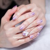 たゆ ネイル(たゆnail)