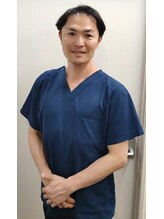 FRSスタジオ 横須賀中央店 橋本 宏