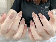 ティオン 横浜西口店(Tion)/