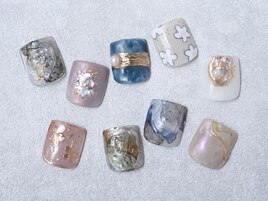 【フットデザイン】