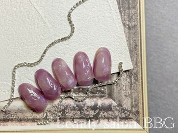 BBG 上野店/定額Bコース