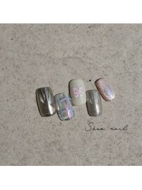 新規お客様 オフ込み 7980円