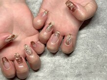 レア ネイル(lea nail)/デザインネイル