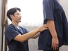 【産後のママ応援】頑張った体を整える★産後骨盤矯正コース（60分）