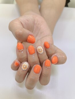 ジャストネイル(JustNail)/