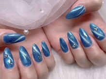 エミリオネイル(EMILIO NAIL)/マグネット