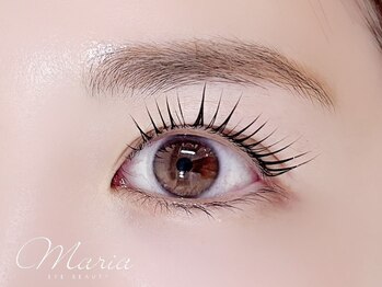 マリアアイビューティー 西梅田(Maria Eye Beauty)/まつげパーマ/ラッシュリフト