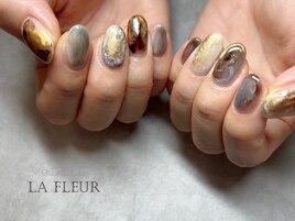 ordernail ◆ La Fleur