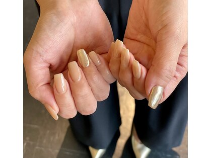 ネイルサロン レーヴ(NAIL SALON REVE)の写真